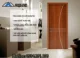 Vì sao cửa gỗ nhựa composite tốt hơn cửa gỗ/Cửa nào chất lượng tốt nhất bán ở Hải Phòng.