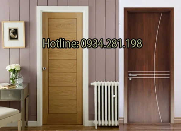 Bán cửa gỗ composite ở Hải Dương-Đại An Door:0934.281.198