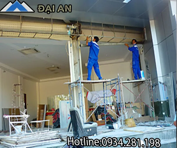 Công ty sửa chữa chuyên nghiệp tại Hải Phòng-0934.281.198
