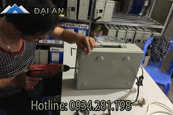 Thợ sửa chữa lưu điện nhanh ở Hải Phòng-0934.281.198
