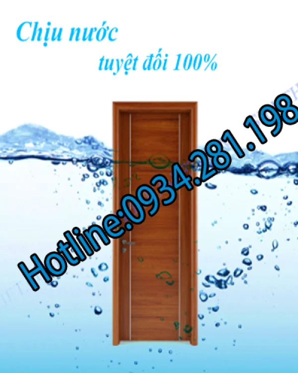 Sửa chữa cửa gỗ nhựa cho khách sạn-Cty Đại An-0934.281.198