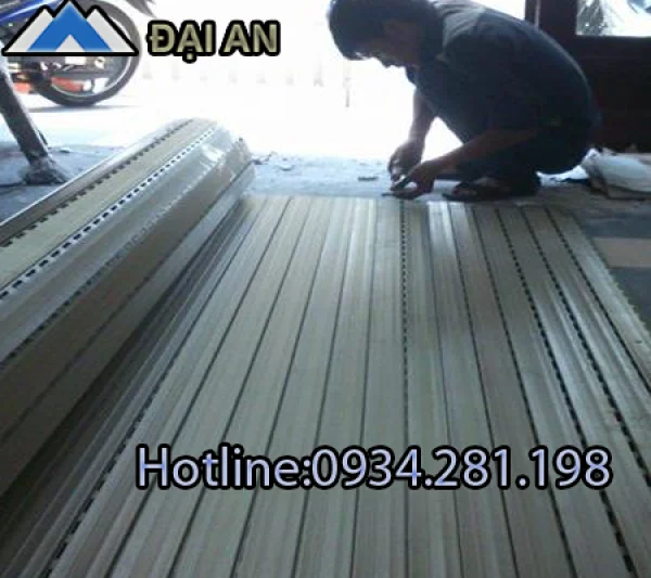 Chỉ cần alo cho thợ sửa cửa cuốn-0934281198 ở Cao Minh-Vĩnh Bảo-Hải Phòng