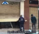 Phương án khắc phục sửa chữa cửa cuốn ở Cộng Hiền-Vĩnh Bảo-Hải Phòng