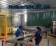 Thợ thi công lắp đặt cửa gỗ công nghiệp ở Hải Phòng