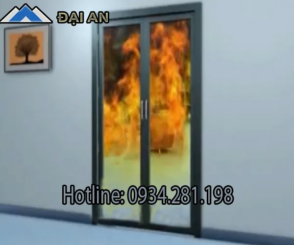Mua cửa thép chống cháy ở đâu tại Hải Phòng-0965.920.698