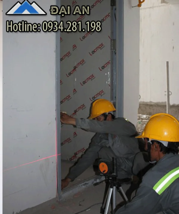 Thợ sửa cửa ở Hải Phòng-Tìm thợ sửa cửa thép chống cháy ở Hải Phòng