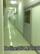 Thuê thợ lắp cửa chì tia x quang cho phòng khám, bệnh viện ở Hải Phòng