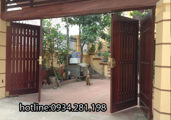 Mua bán cổng tự động ở An Lão Hải Phòng-cổng tự động Đại An-0934281198