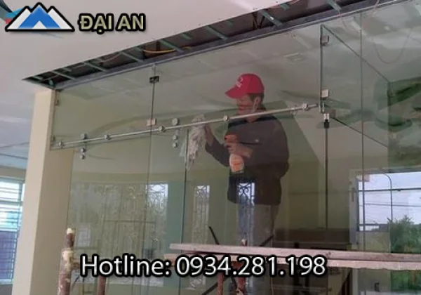 Thợ sửa cửa kính trong chung cư Hải Phòng – Cửa kính tự động Hải Phòng