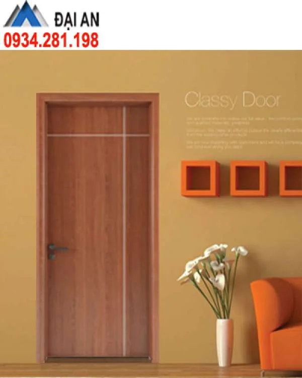Mẫu, mã màu cửa gỗ công nghiệp đẹp nhất ở Hải Phòng-0934.281.198