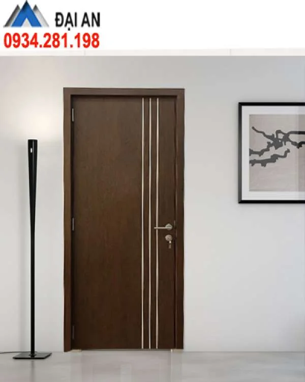 Tổng kho cửa gỗ composite xả hàng giá rẻ ở Kiến An Hải Phòng