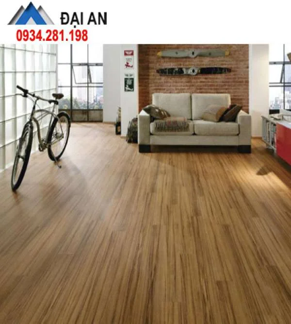 Showroom bán sàn gỗ rẻ bền đẹp ở Hải Phòng-0335.582.586