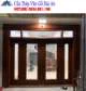 Tìm mua cửa thép vân gỗ ở đâu tại Đồ Sơn Hải Phòng-0934281198