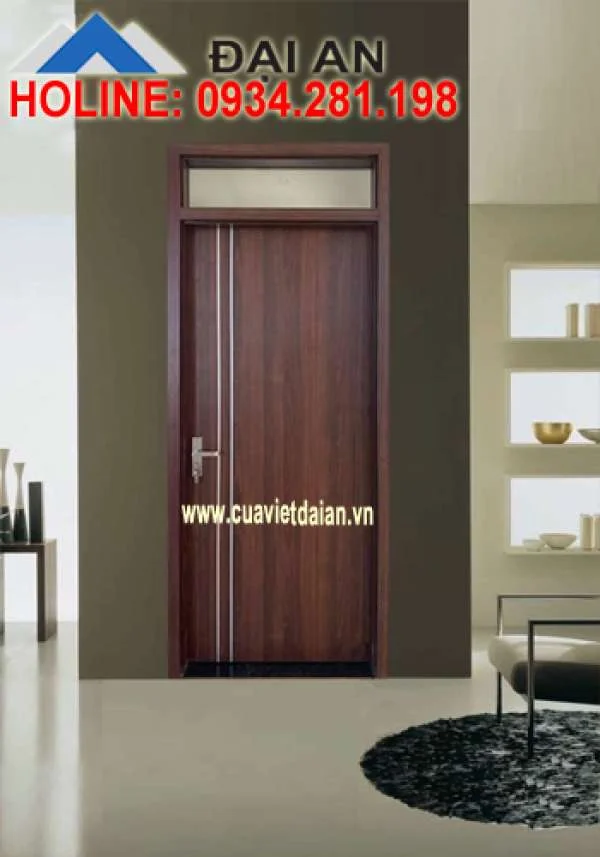 Đặc điểm của cửa gỗ composite tại Trà Phương Kiến Thụy -LH 0934 281 198