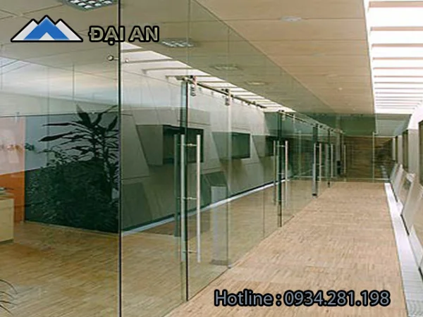 Lỗi cửa kính hay gặp phải – Đại An Glass