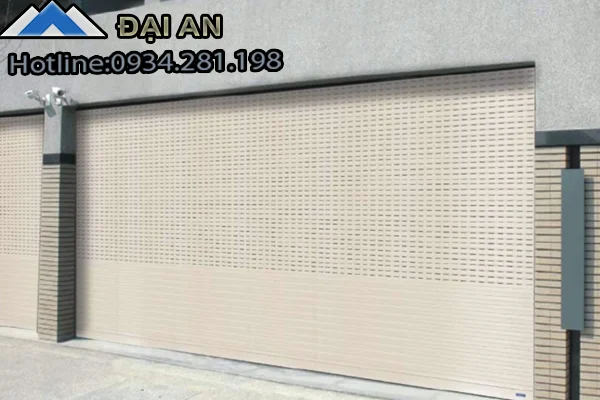 Cửa cuốn D12 ở Thái Bình-0934.281.198