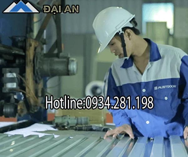 Số điện thoại, Hotline để mua cửa cuốn Austdoor-0934.281.198