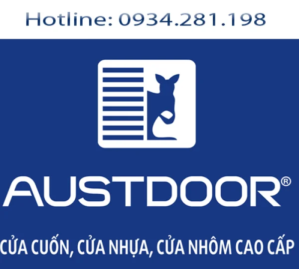 Công trình dự án lớn hỗ trợ giá cho dự án cửa cuốn Austdoor-2018