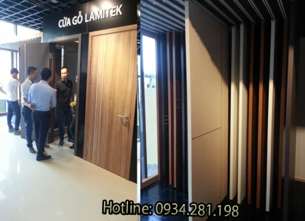 Showroom bán cửa gỗ cao cấp ở Hải Dương- Địa chỉ cửa hàng bán cửa gỗ tại Hải Dương