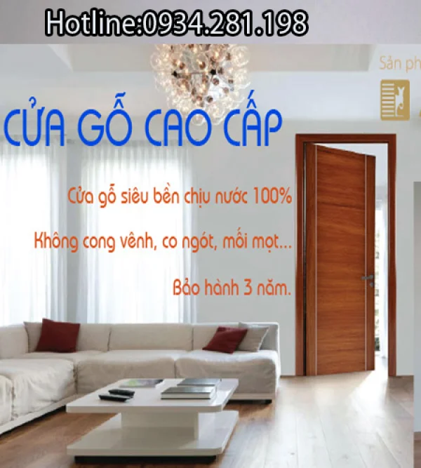 Các mẫu cửa gỗ Huge 2018-Austdoor Huge 2018