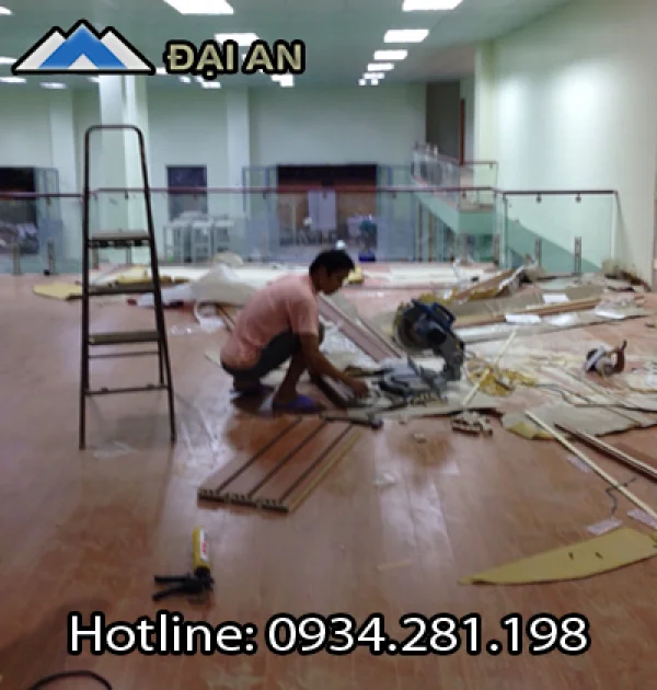 Nhân công, công nhân kỹ thuật lắp cửa nhựa-cty Đại An 0934.281.198