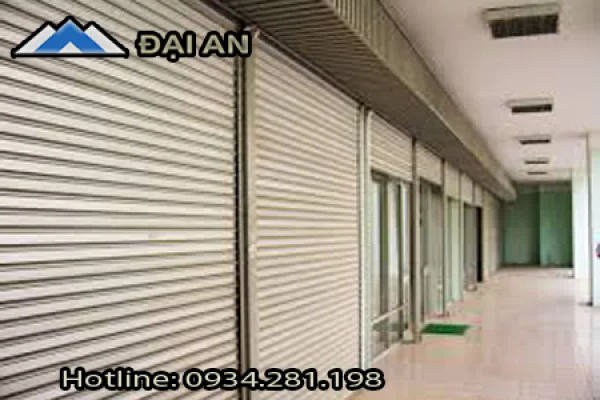 Số điện thoại bán cửa cuốn cũ cho nhà xưởng tại Hải Phòng-0934.281.198