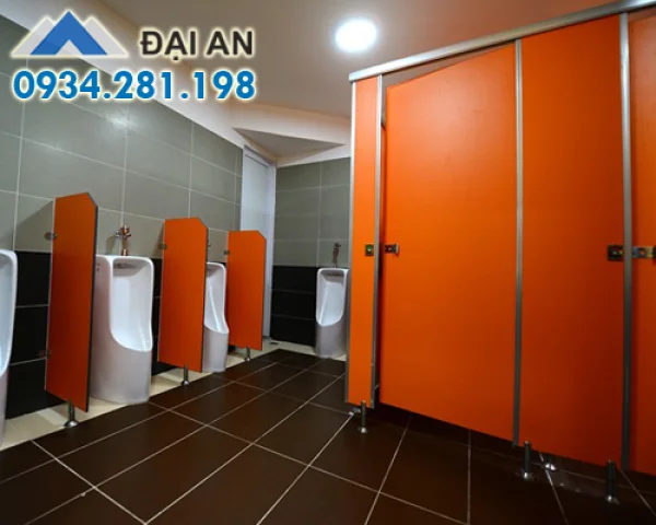 Bảng giá vách ngăn vệ sinh 2019 ở Quảng Ninh – Liên hệ: 0934.281.198