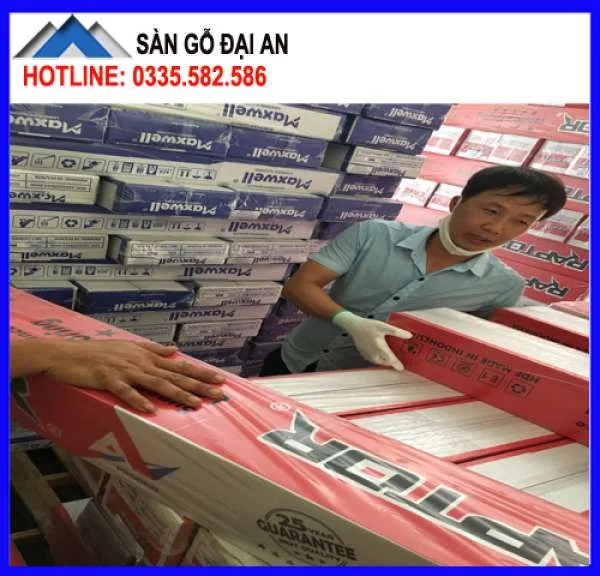 Cửa hàng bán sàn gỗ giá siêu rẻ ở Hải Phòng-LH: 0335.582.586