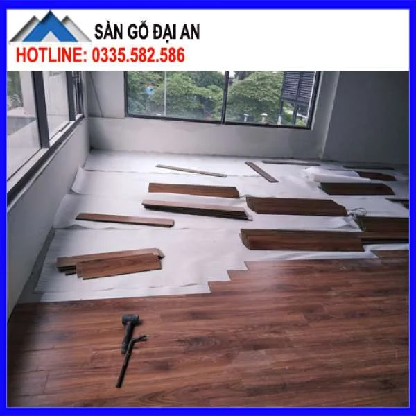 Sàn gỗ cao cấp bền đẹp chính hãng Indonesia ở Hải Phòng-0335582586