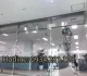Các mẫu cửa kính tự động đẹp hiện đại nhất 2019 ở Hải Phòng