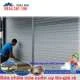 Cửa hàng sửa chữa, mua bán phụ kiện cửa cuốn giá rẻ số 1 Hải Phòng-0934281198