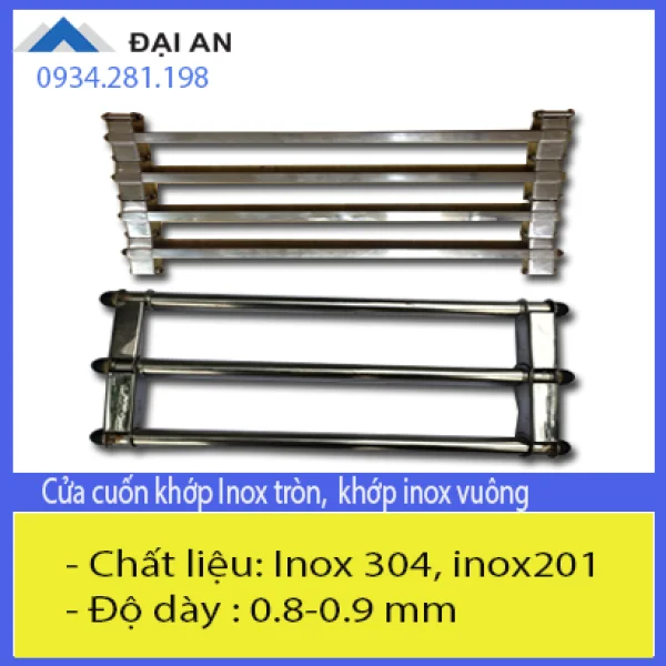 cua-cuon-khop-inox-304-o-hai-phong