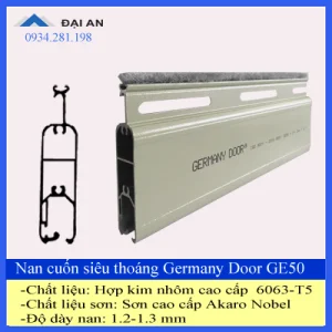 cua-cuon-khe-thoang-germanydoor-ge50-o-hai-phong