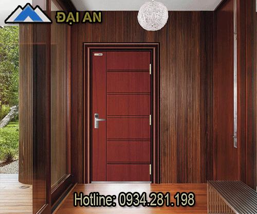 Cửa gỗ đẹp dùng cho khách sạn-Cửa gỗ Đại An-Hải Phòng-0934.281.198