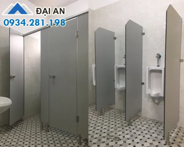 Nơi cung cấp vách vệ sinh ở Thái Bình – Cửa Việt Đại An