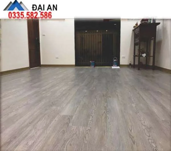 Sàn gỗ chính hãng giá rẻ Hải Phòng-0335582586