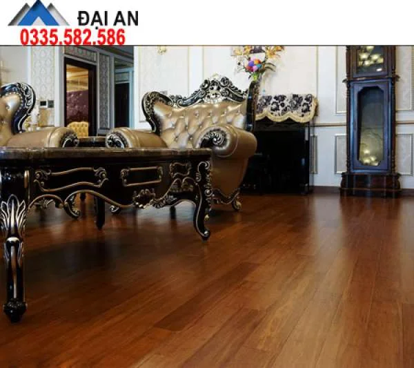 Giá sàn gỗ bao tiền 1/m2 giá rẻ ở Hải Phòng-LH: 0335.582.586