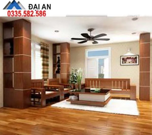 Tổng kho sàn gỗ bán buôn, bán lẻ giá rẻ nhất tại Hải Phòng-0335582586