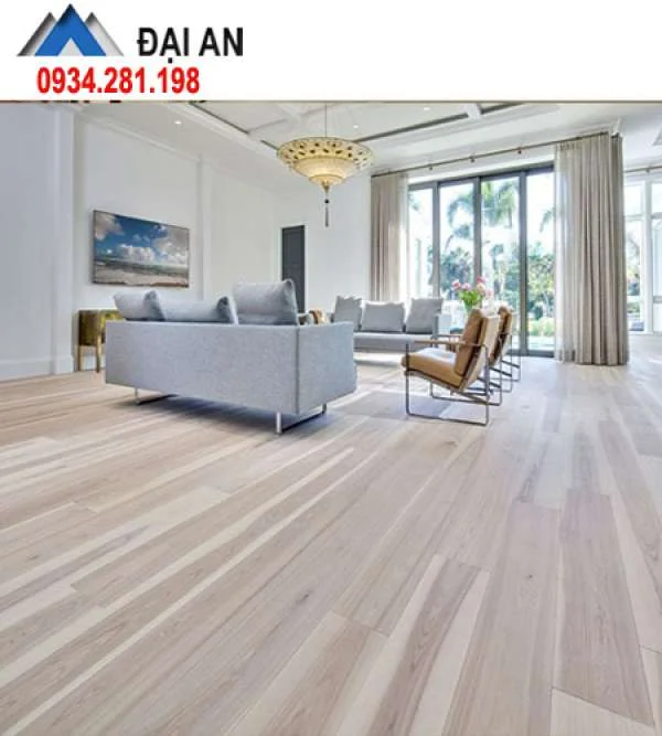 Hình ảnh mẫu sàn gỗ Alasa Floor