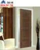 Showroom bán cửa gỗ nhựa composite đẹp nhất tại Ngô Quyền Hải Phòng