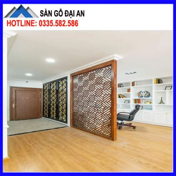 Bán sàn gỗ cao cấp giá rẻ bền đẹp ở An Lão-Hải Phòng-0335582586