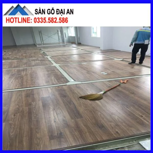 Tìm mua sàn gỗ chính hãng bền đẹp rẻ tại Hải Phòng-0335.582.586