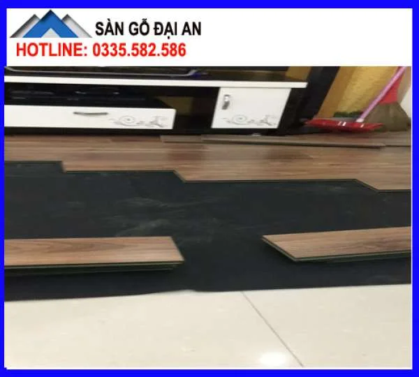 Bảng giá sàn gỗ Malaysia chính hãng chất lượng giá rẻ ở Hải Phòng