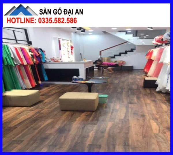 Tìm mua sàn gỗ giá rẻ bền đẹp ở đâu Lê Chân Hải Phòng-0335582586