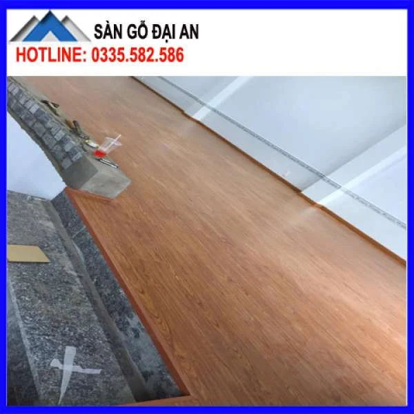 Thợ lắp đặt sàn gỗ nhanh chuẩn chất lượng giá rẻ ở Hải Phòng.