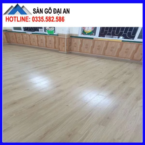 Tìm mua sàn gỗ cao cấp ở đâu tại Kiến An Hải Phòng-0335.582.586
