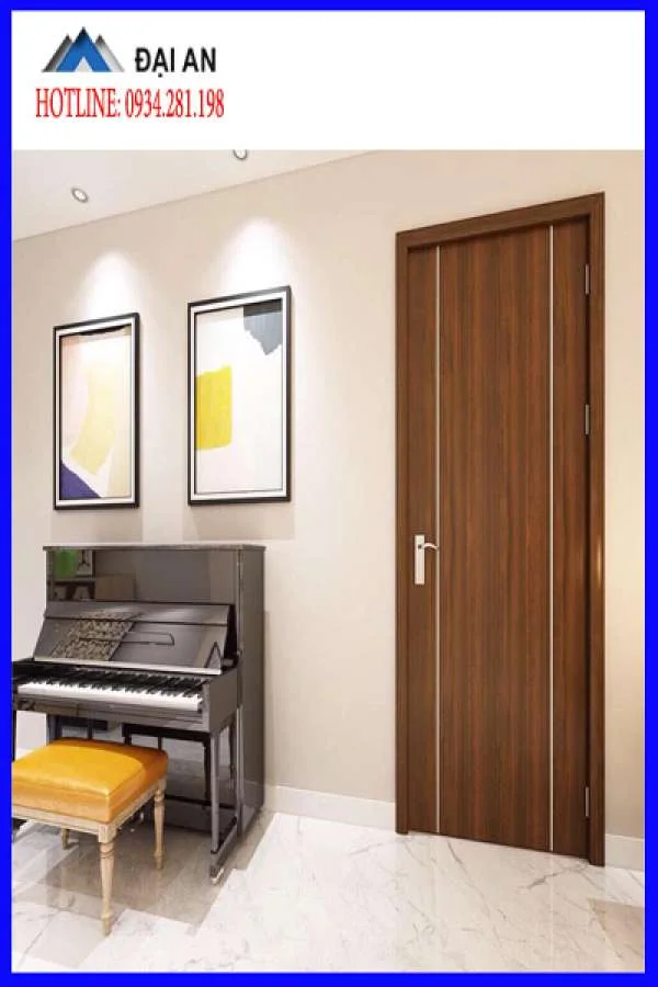 Bảng giá “chuẩn nét” cửa gỗ nhựa composite 2021 ở Hải Phòng-0934.281.198