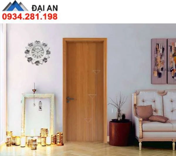 Mua bán cửa gỗ nhựa composite bền đẹp rẻ nhất ở Tiên lãng-Hải Phòng