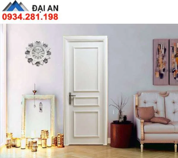 Nơi bán cửa gỗ nhựa composite tại An Dương Hải Phòng-0934281198