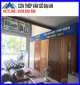 Mua bán cửa thép vân gỗ bền đẹp giá rẻ ở Dương Kinh Hải Phòng